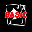 Blackjack 21 - Basic Strategy Blackjack 21 - Basic Strategy