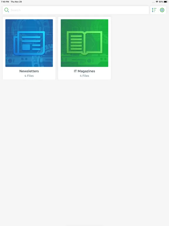 Kerala IT iPad  স্ক্রিনশট