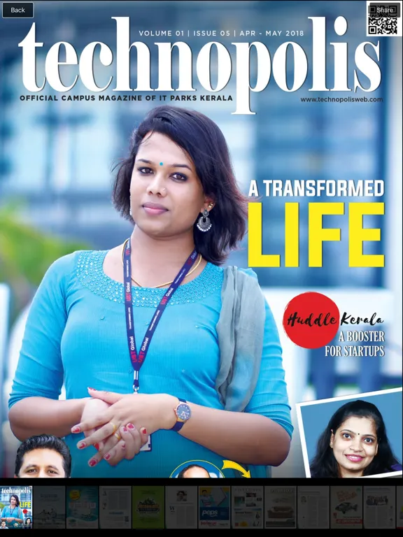 Kerala IT iPad  স্ক্রিনশট