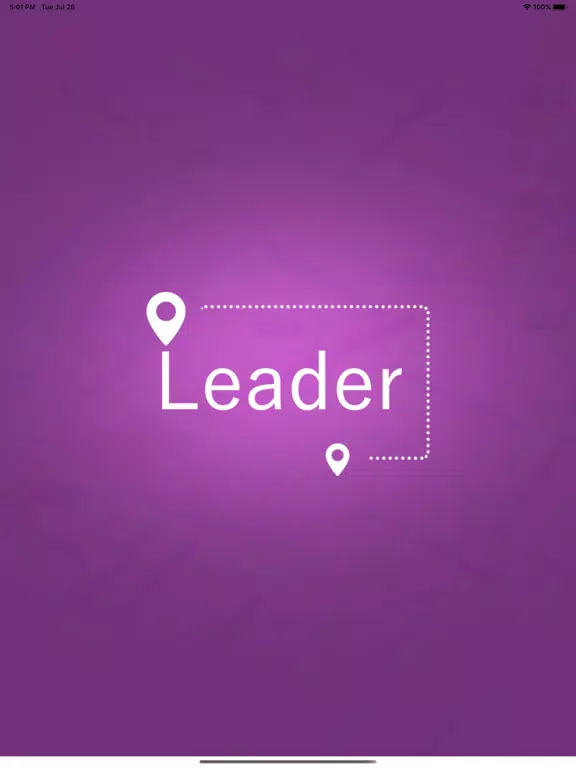 تصاویر Leader KSA iPad 