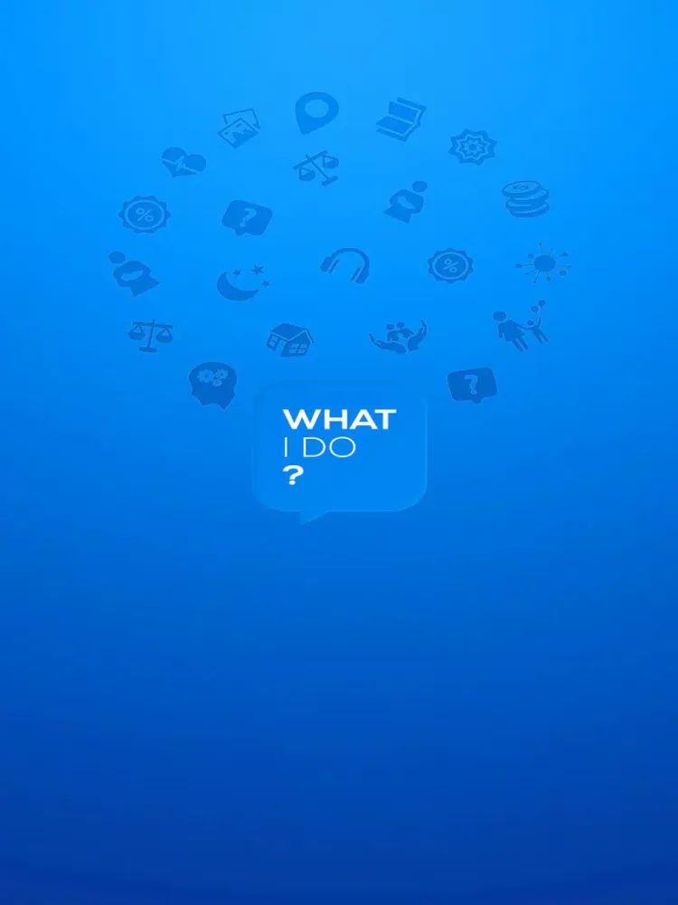 Zrzuty ekranu what i do iPad 