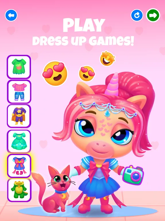 Learning Kids Games 4 Toddlers iPad  স্ক্রিনশট