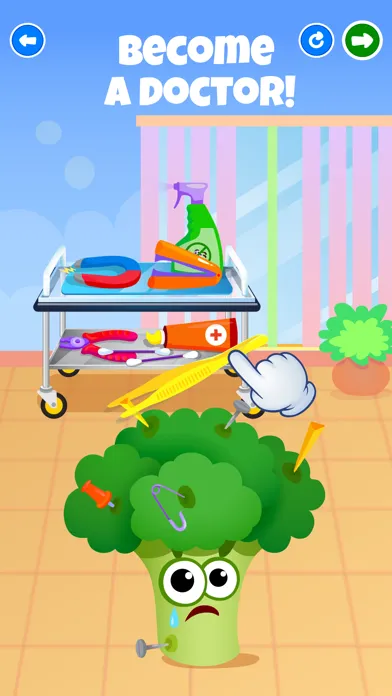 Learning Kids Games 4 Toddlers স্ক্রিনশট
