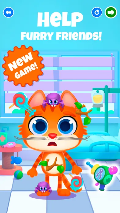 Learning Kids Games 4 Toddlers স্ক্রিনশট