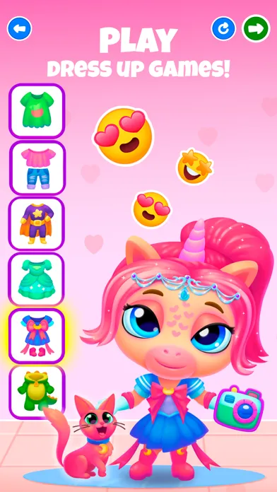 Learning Kids Games 4 Toddlers স্ক্রিনশট