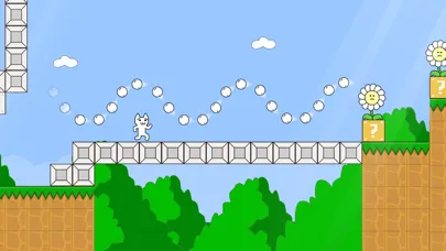 Bomb Cat Run Screenshots