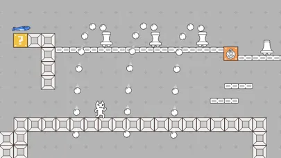 Bomb Cat Run Screenshots