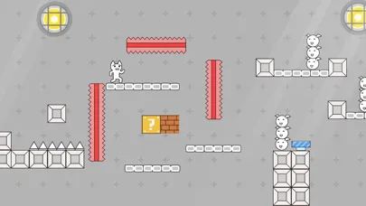 Trap Cat Run应用截图
