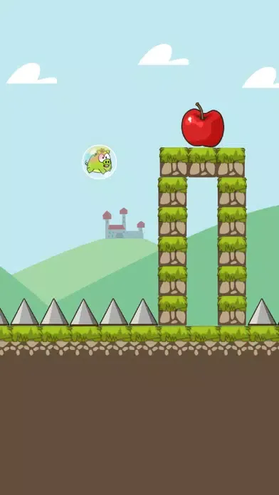 Super Pig Run - Free Animal Games for Toddler Kids应用截图