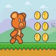 Super Bear Toon:Dinos World
