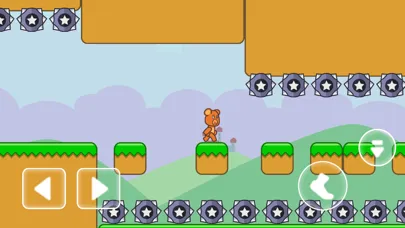 Super Bear Toon:Dinos World Screenshots