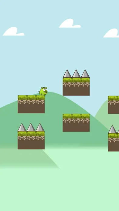 Capturas de pantalla de Baby Pig Jump