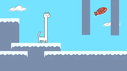 Tofu Catty Ekran Görüntüleri