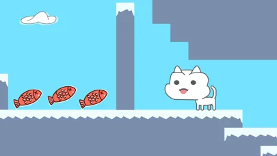 Tofu Catty Ekran Görüntüleri