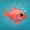Mad Fish Run - The Fish & Shark Legends