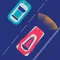Impossible To Drive - Tilted Road And Happy Journey