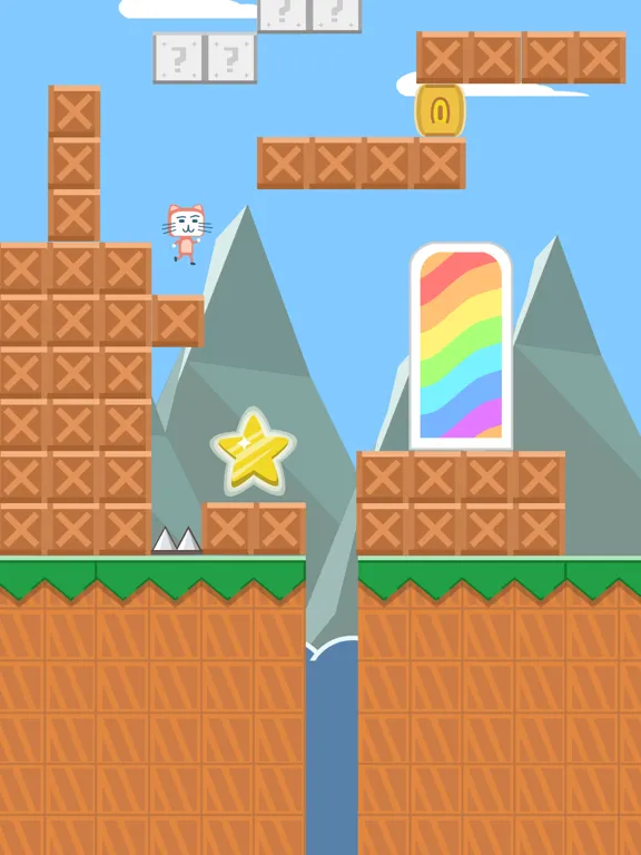 Capturas de pantalla de Kitty Loves Treasure iPad 