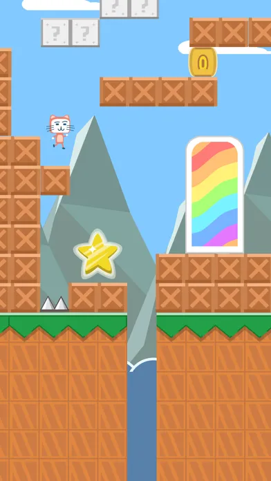 Capturas de pantalla de Kitty Loves Treasure