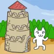 Cat Castle Defense