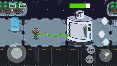 Tiny Werewolf Screenshots