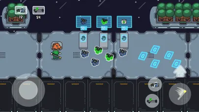 Tiny Werewolf Screenshots