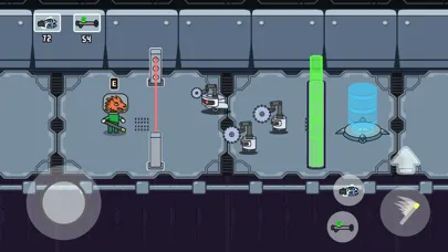 Tiny Werewolf Screenshots