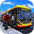 Bus Simulator PRO 2