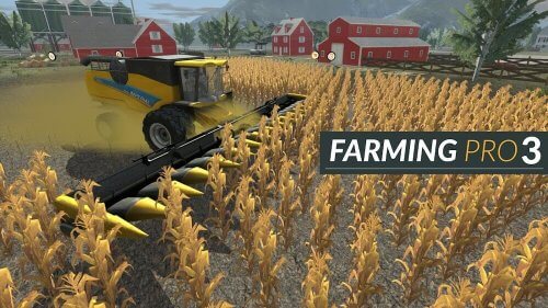 Farming PRO 3-screenshot-1