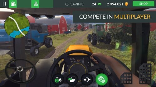 Farming PRO 3-screenshot-2