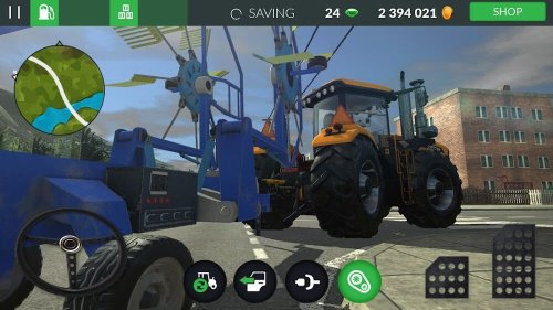 Farming PRO 3-screenshot-4