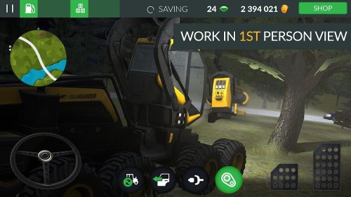 Farming PRO 3-screenshot-5