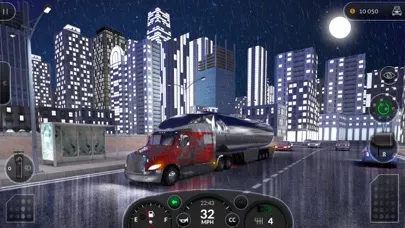 Truck Simulator PRO 2016 স্ক্রিনশট