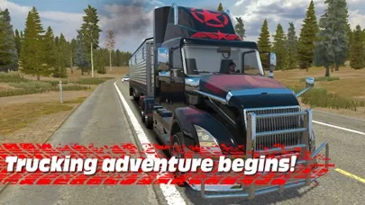تصاویر Truck Simulator PRO USA