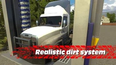 تصاویر Truck Simulator PRO USA