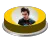 Deja de ser tan pesao Auronplay Button