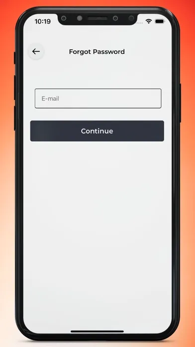 Screenshot di Mobile App For Magento 2