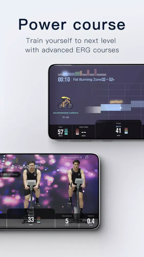 NEXGIM intl. Screenshots
