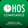 Magellan HOS Compliance App Magellan HOS Compliance App