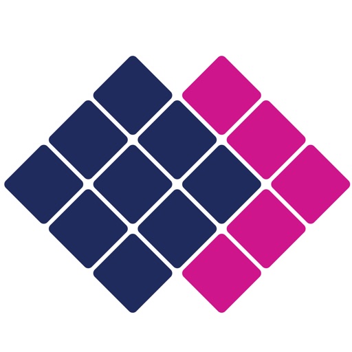 Magenta ChargeGrid Magenta ChargeGrid