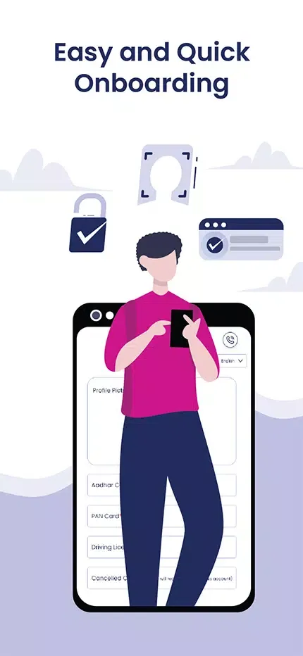 Capturas de pantalla de Magenta Partner