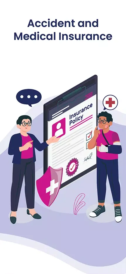 Capturas de pantalla de Magenta Partner