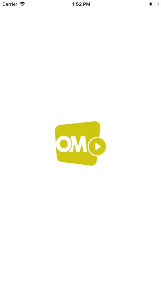 Onda Musical Screenshots