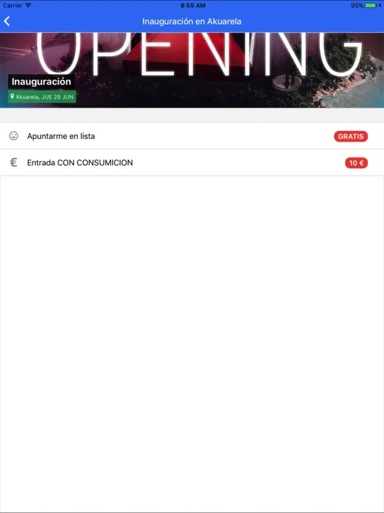 Screenshot di Grupo Salamandra iPad 