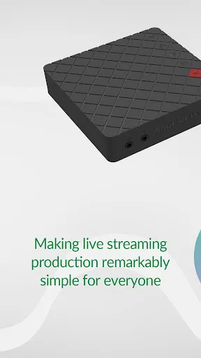 Ultra Stream Client Screenshots