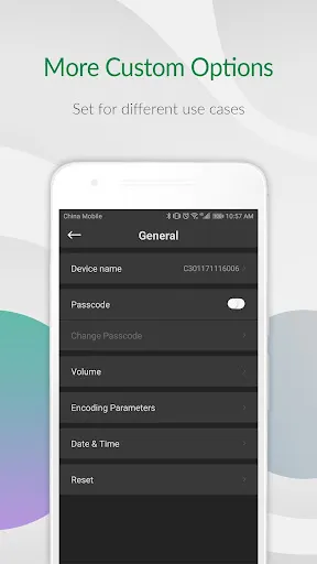 Ultra Stream Client Screenshots
