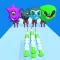 Beast Rush 3D