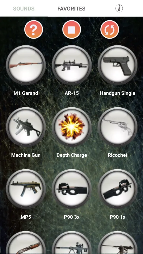 صور Guns and Explosions
