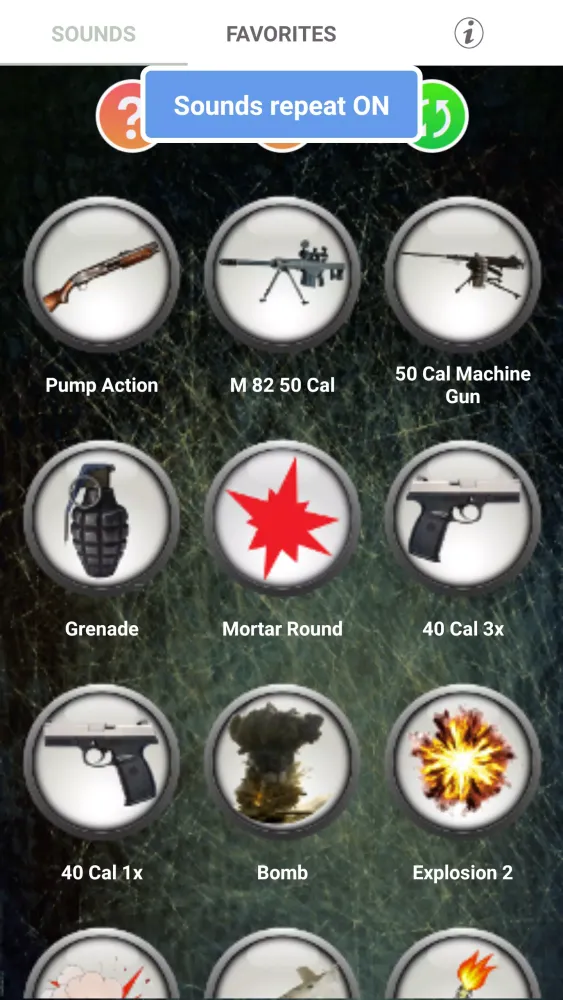 صور Guns and Explosions