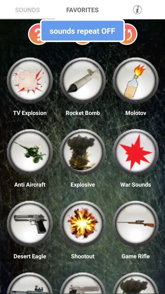 صور Guns and Explosions