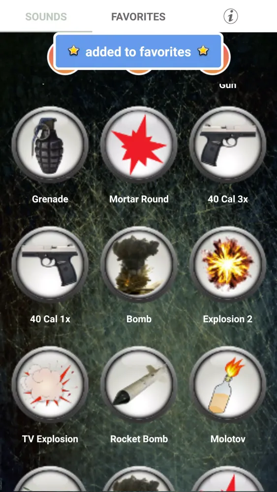 صور Guns and Explosions
